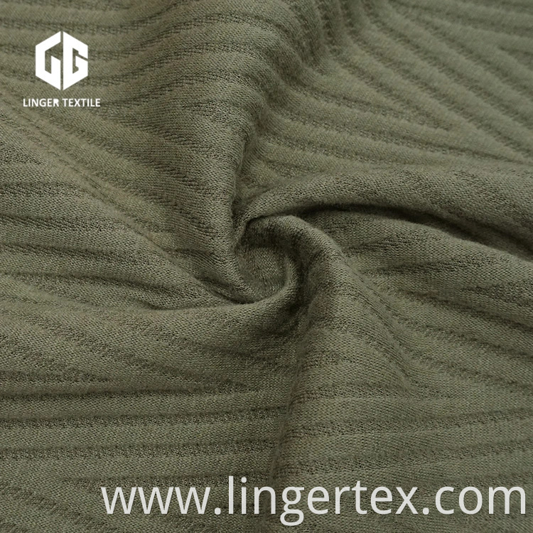 Wave Pattren Fabric